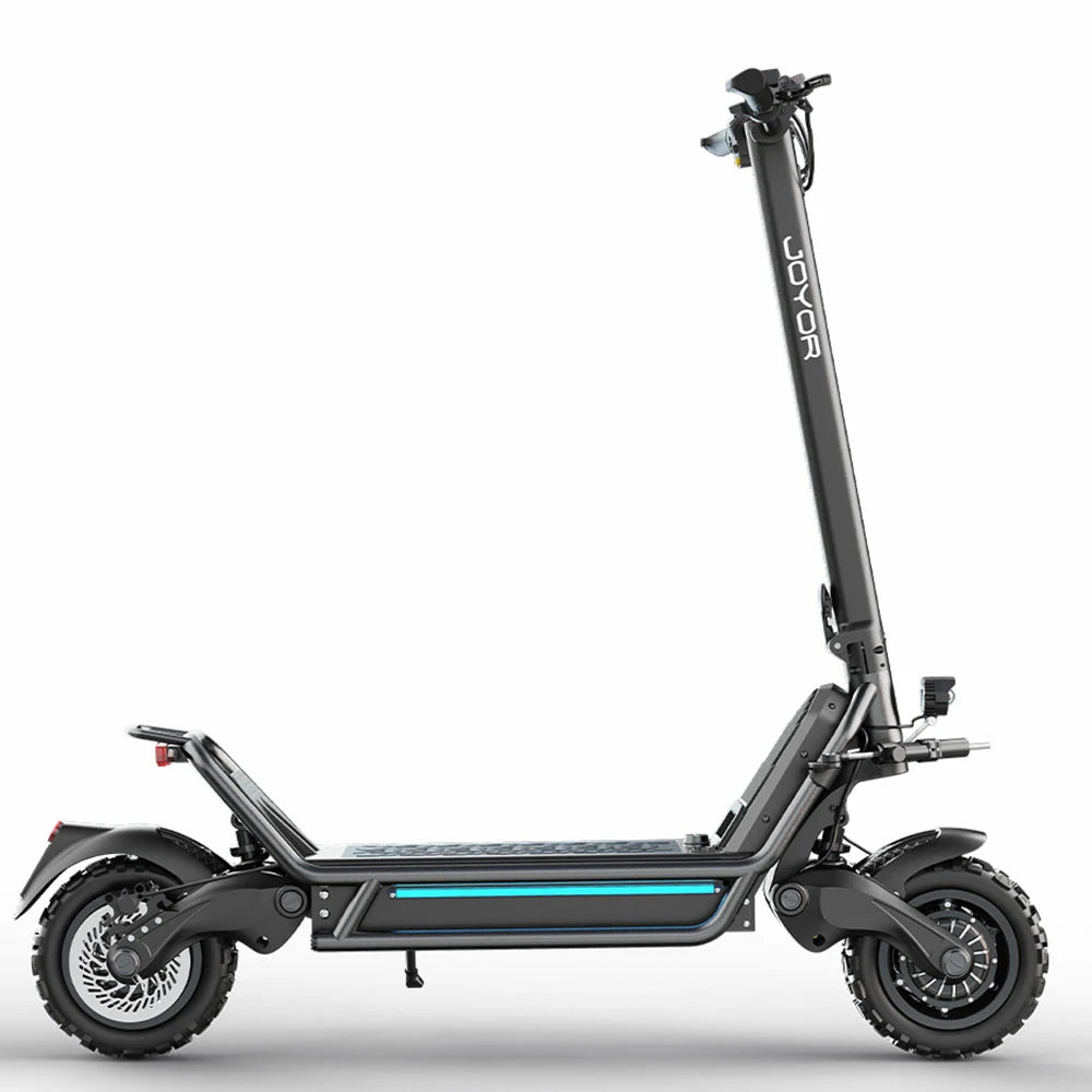 Joyor E6-S (EU) Electric Scooter