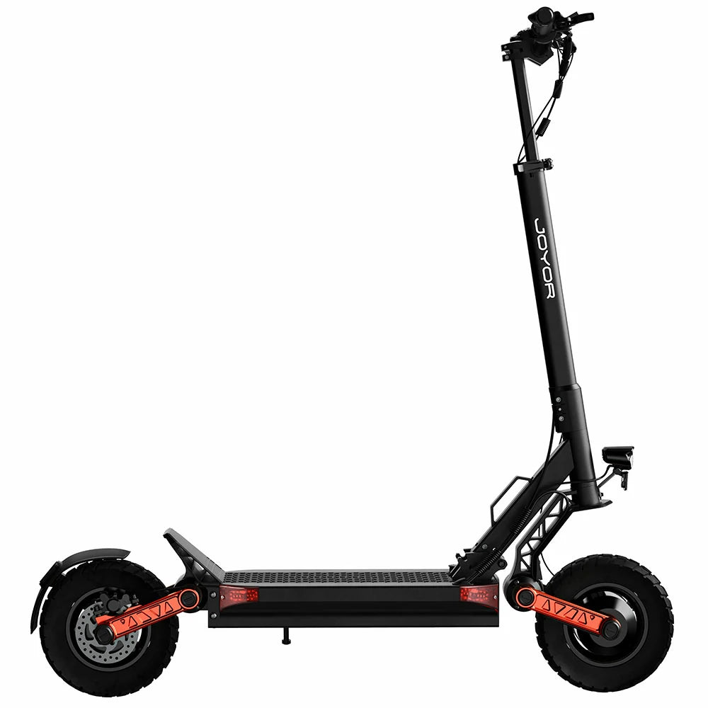 Joyor S10-S-Z (UK) Electric Scooter