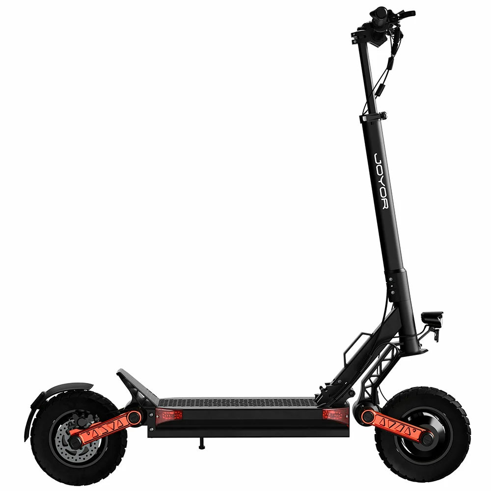 Joyor S8-S-Z (EU) Electric Scooter