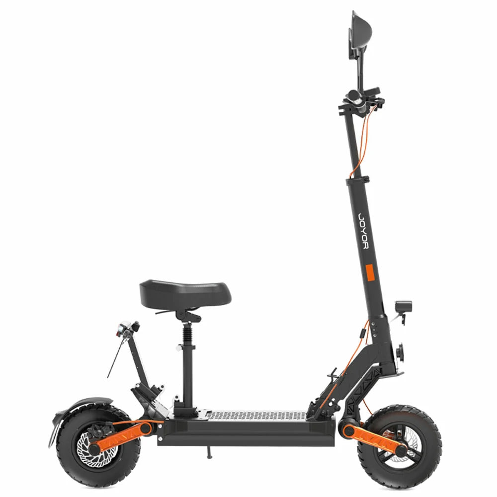 Joyor S8-E (EU·EEC) Electric Scooter