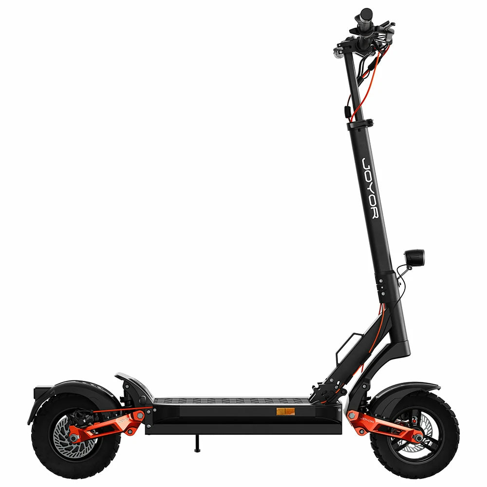 Joyor T6E (EU·ABE) Electric Scooter