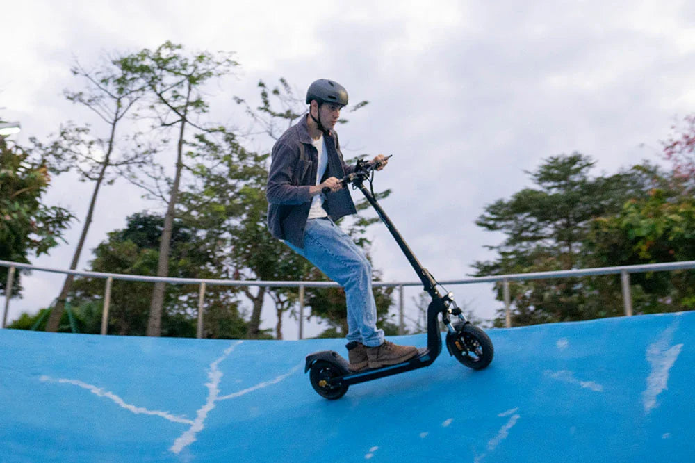 The Smart Way to Choose an Electric Scooter That Fits Your Life