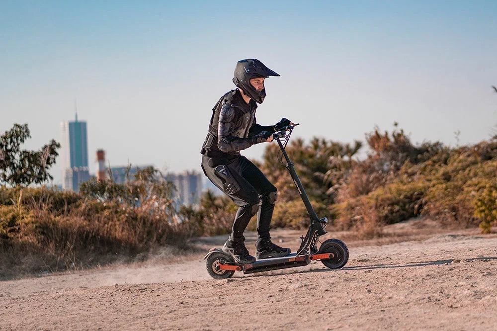 How to Choose the Right Joyor DGT-Certified Scooter for Your Daily Commute