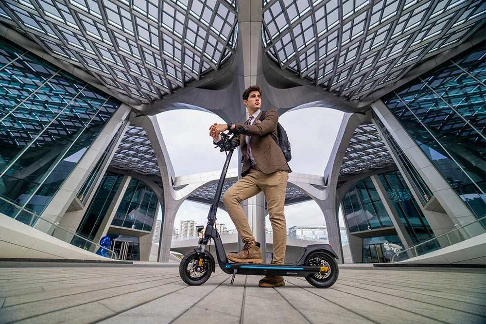 Portability vs. Power: Finding Your Perfect JOYOR Match for 2026