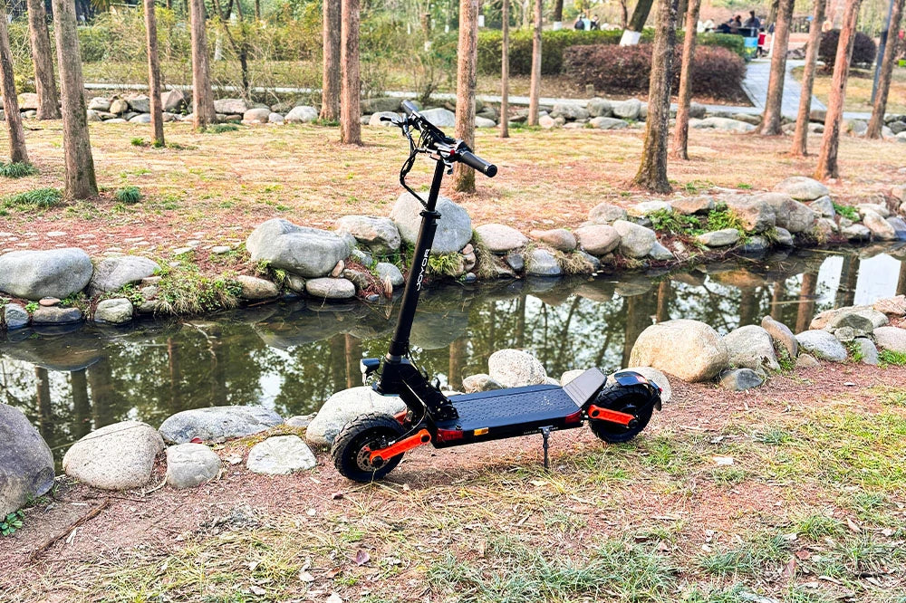 My Joyor Scooter Won’t Charge? Official Troubleshooting Guide