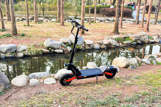 My Joyor Scooter Won’t Charge? Official Troubleshooting Guide