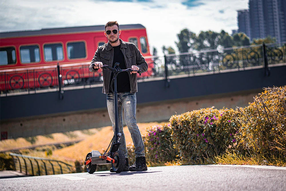 Joyor Dual Motor: Do You Really Need the Extra Power?