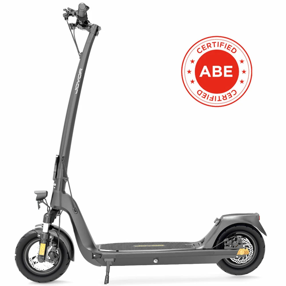 Joyor C10-E (EU·ABE) Electric Scooter