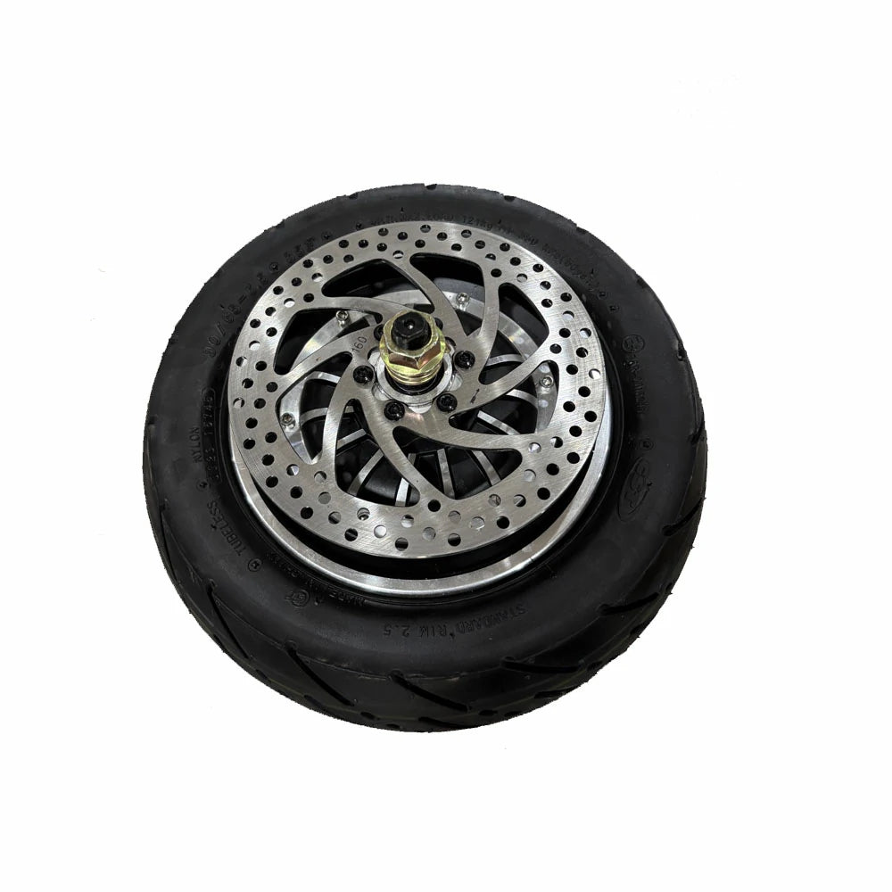 Joyor Rear Motor