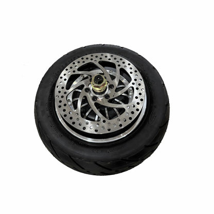Joyor Front Motor