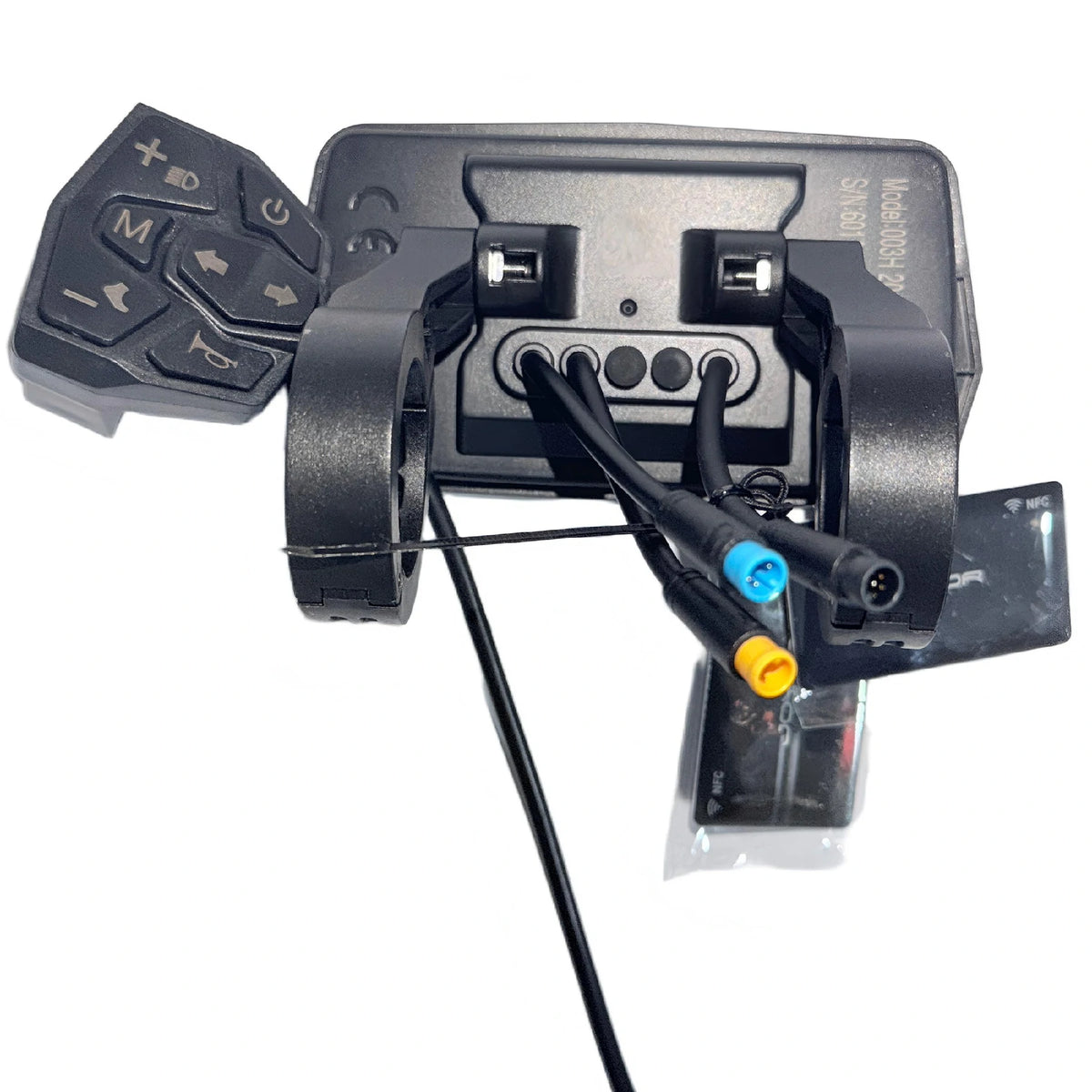 Joyor NFC Display for T Series, S Series