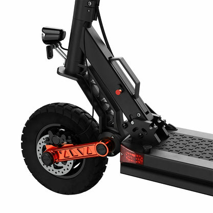 Joyor S10-S-Z (UK) Electric Scooter
