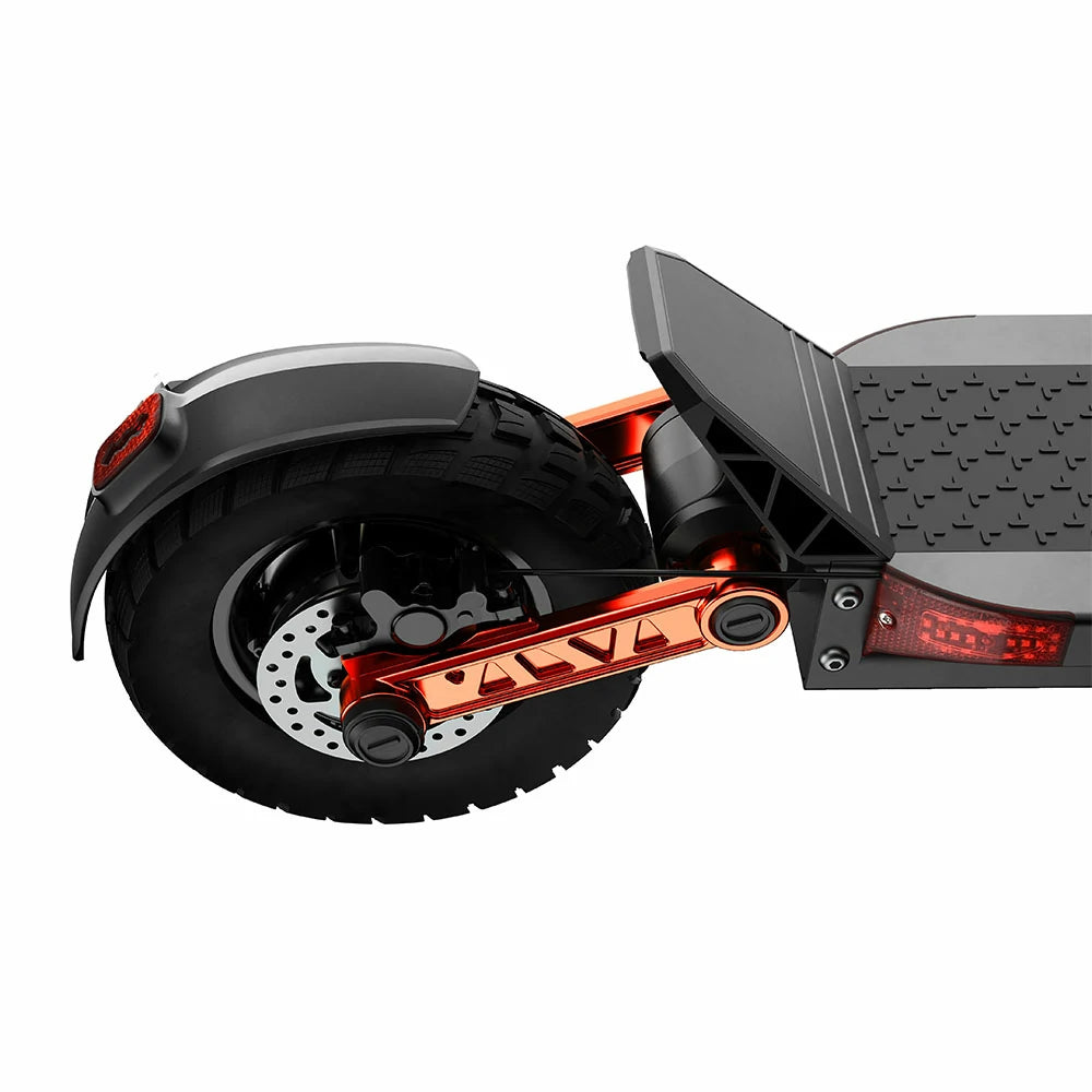 Joyor S10-S-Z (US) Electric Scooter
