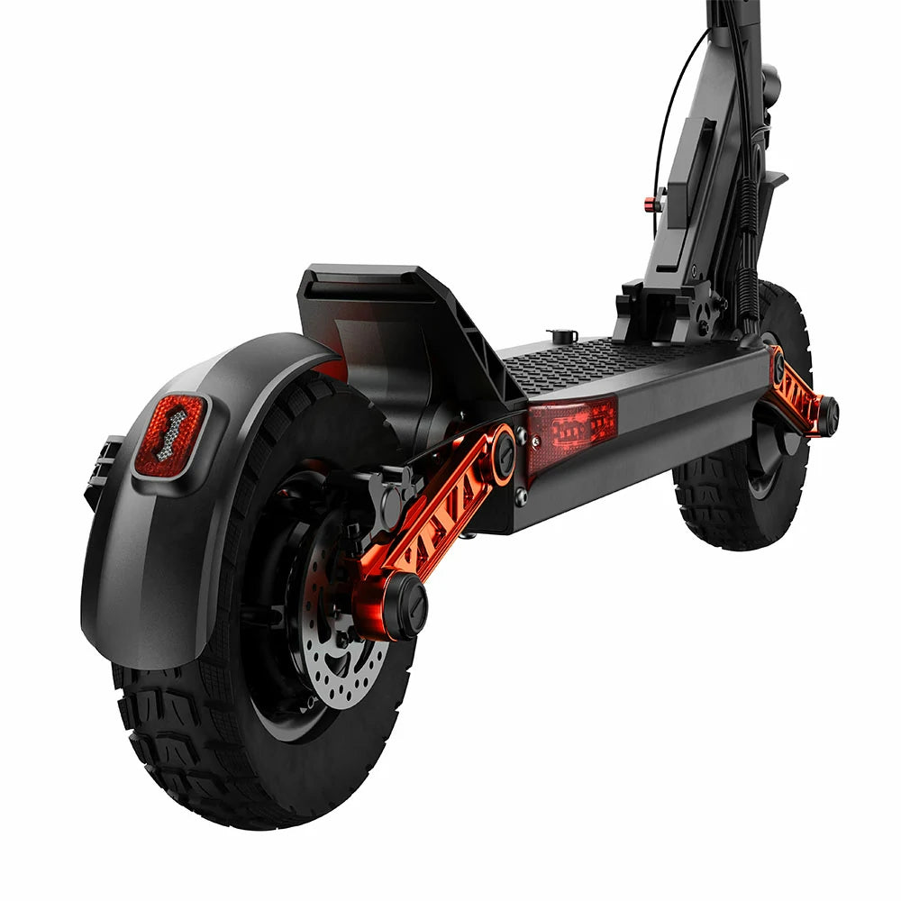 Joyor S10-S-Z (US) Electric Scooter