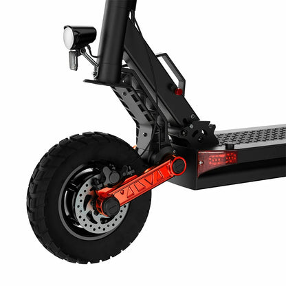 Joyor S10-S-Z (EU) Electric Scooter