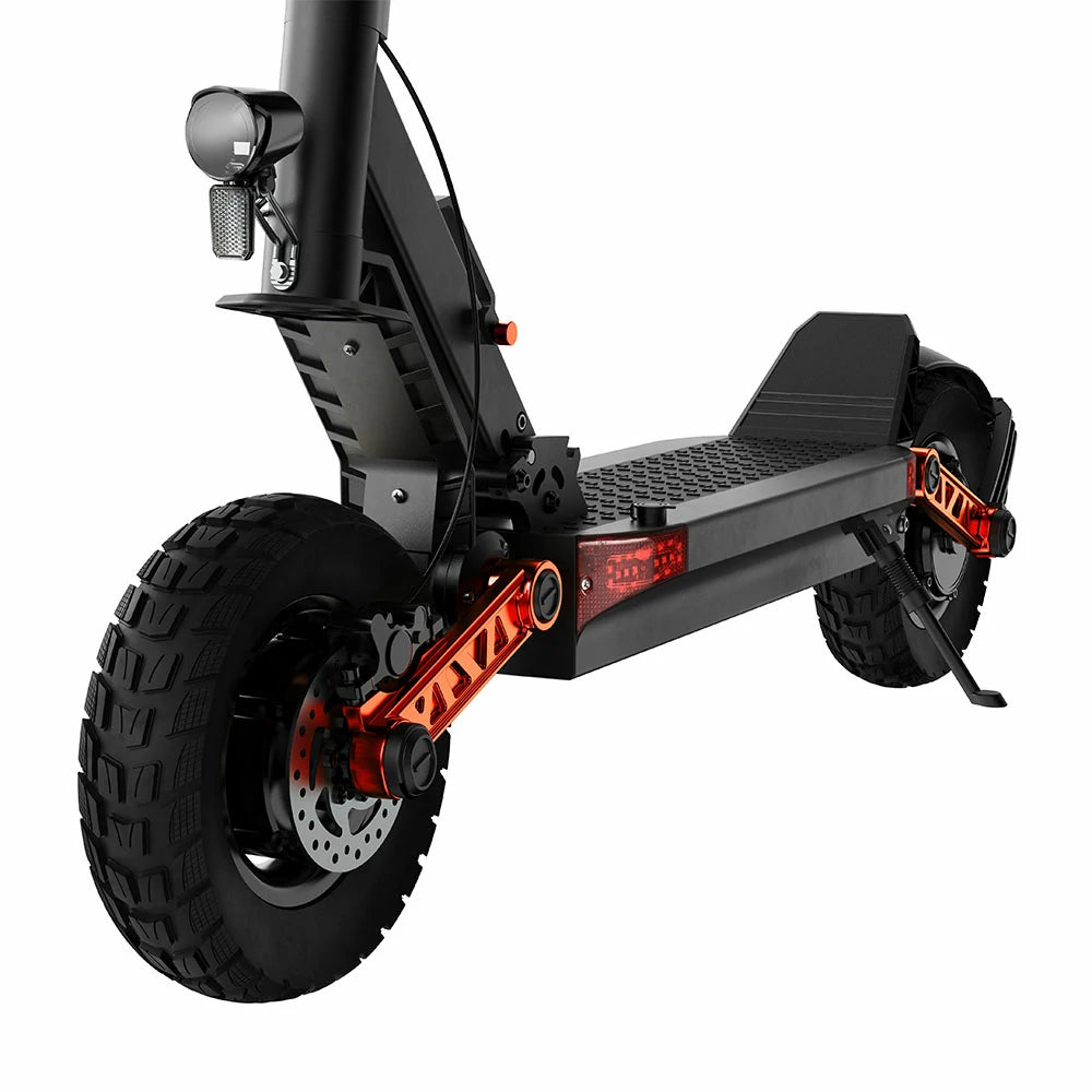 Joyor S10-S-Z (EU) Electric Scooter