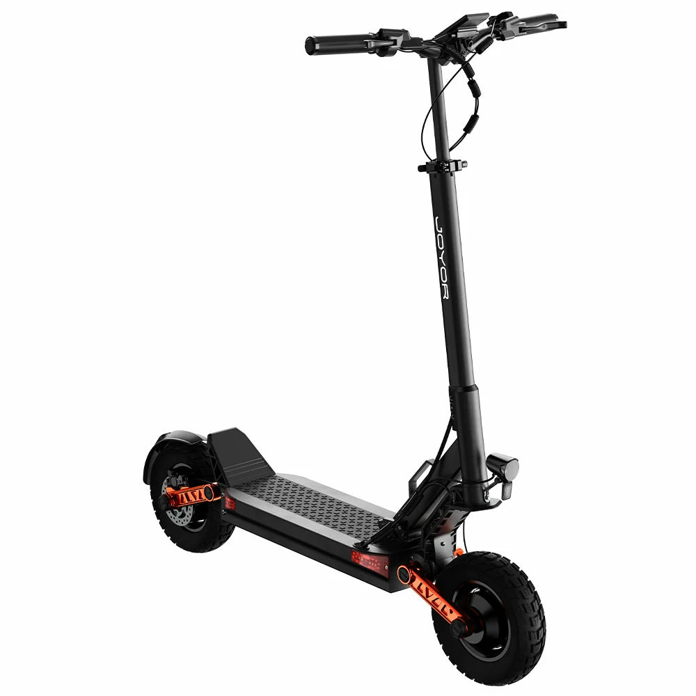 Joyor S10-S-Z (UK) Electric Scooter