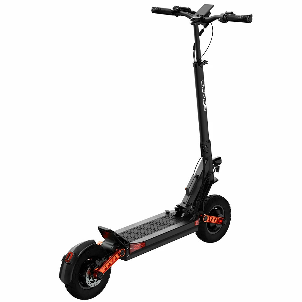 Joyor S10-S-Z (EU) Electric Scooter