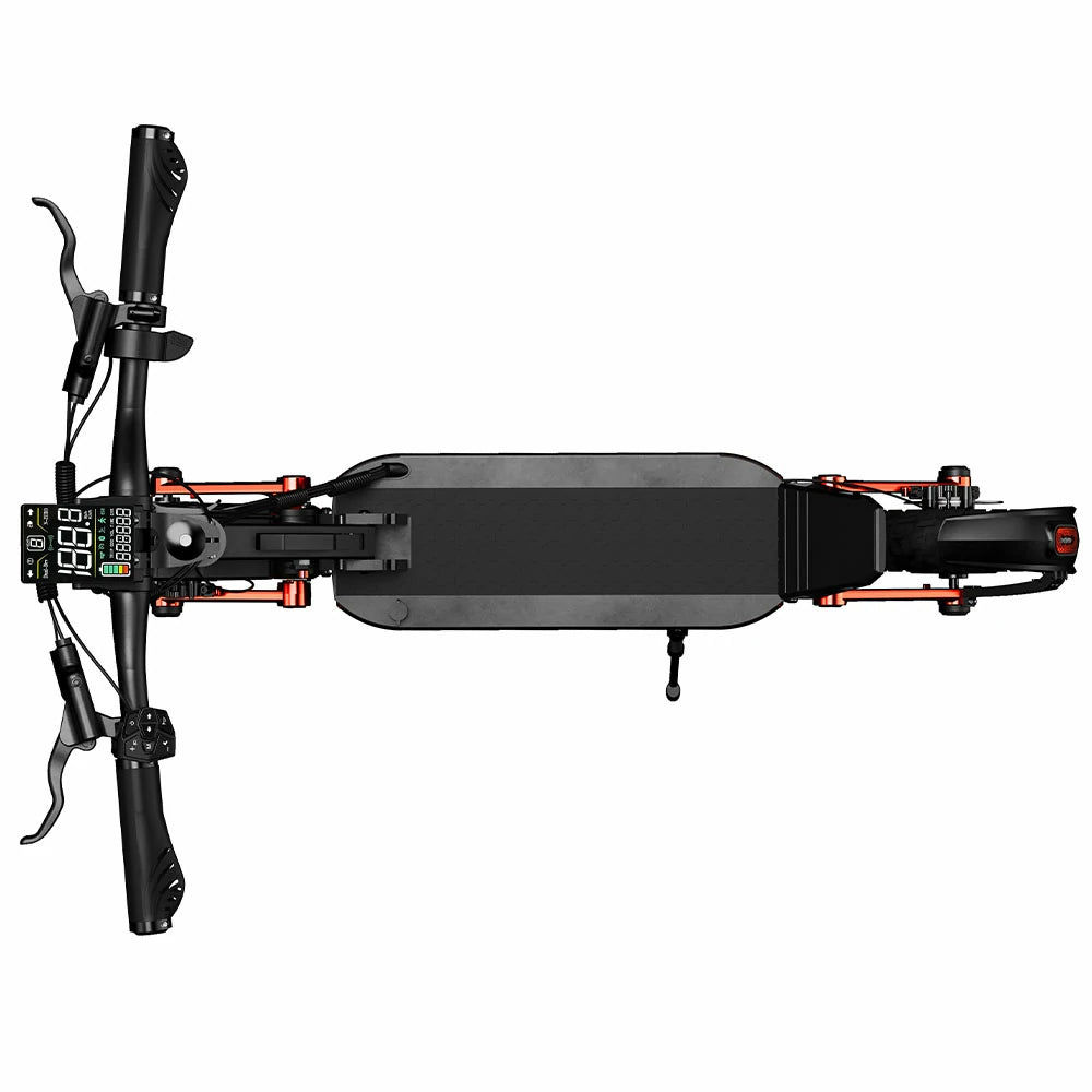 Joyor S10-S-Z (UK) Electric Scooter