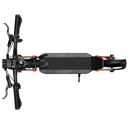 Joyor S10-S-Z (US) Electric Scooter