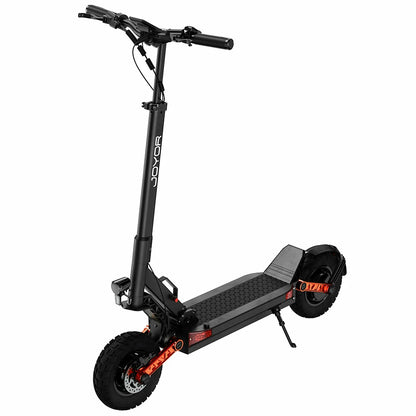 Joyor S10-S-Z (EU) Electric Scooter