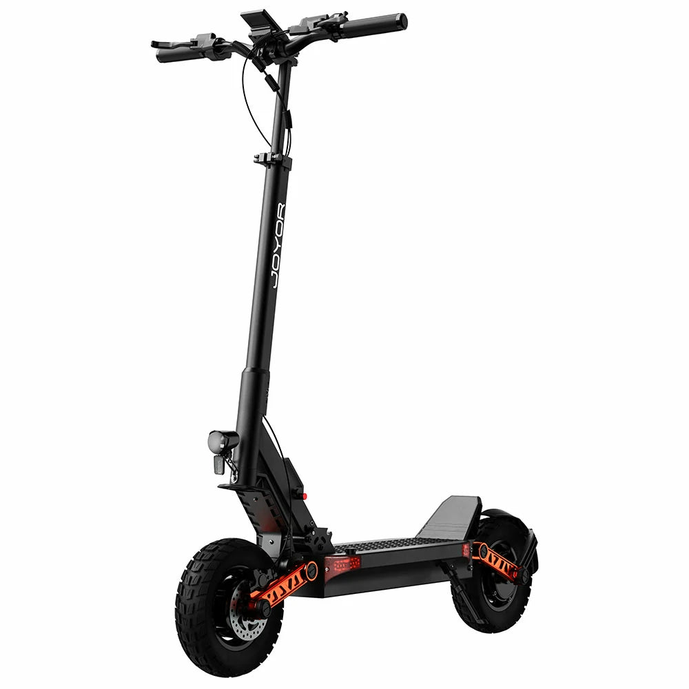 Joyor S10-S-Z (UK) Electric Scooter