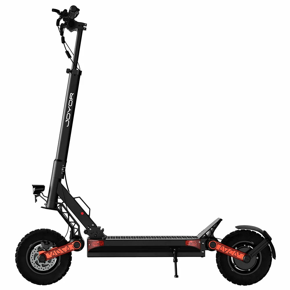 Joyor S10-S-Z (US) Electric Scooter