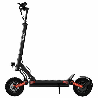 Joyor S10-S-Z (UK) Electric Scooter