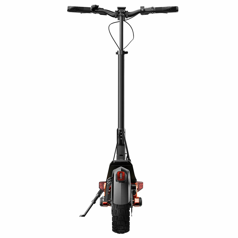 Joyor S10-S-Z (US) Electric Scooter