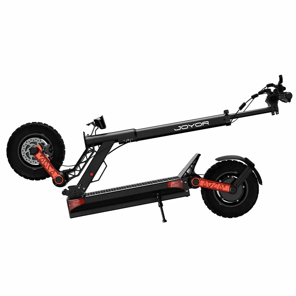 Joyor S10-S-Z (US) Electric Scooter