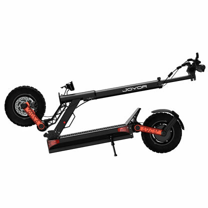 Joyor S10-S-Z (US) Electric Scooter