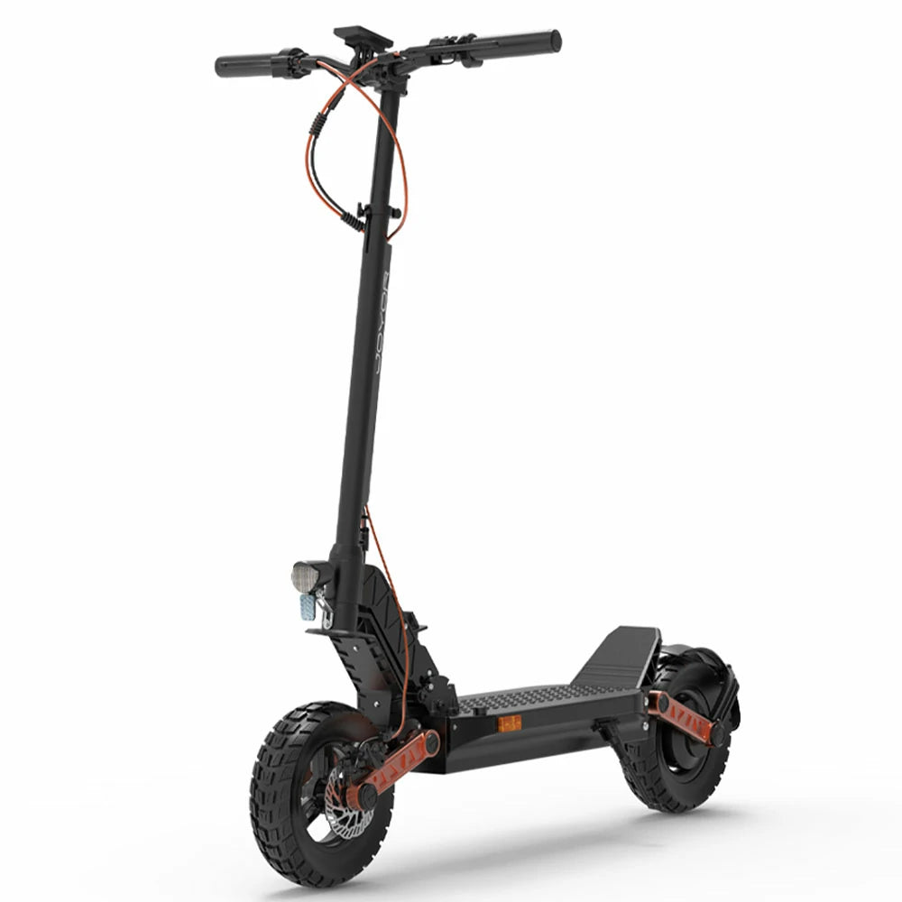 Joyor S5 (EU·ABE) Electric Scooter