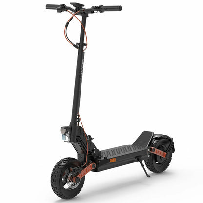 Joyor S5 (EU·ABE) Electric Scooter