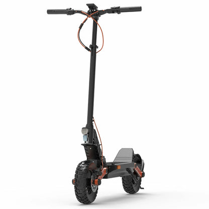 Joyor S5 (EU·ABE) Electric Scooter