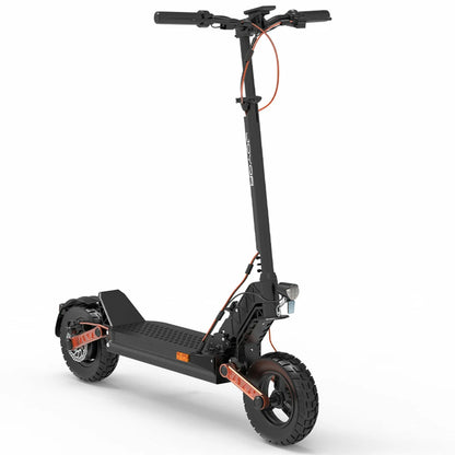 Joyor S5 (EU·ABE) Electric Scooter