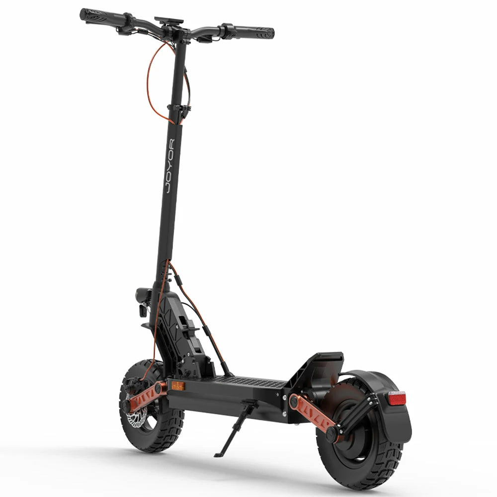 Joyor S5 (EU·ABE) Electric Scooter