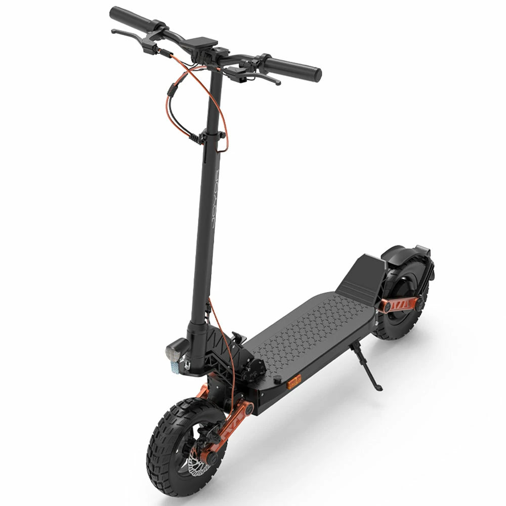 Joyor S5 (EU·ABE) Electric Scooter