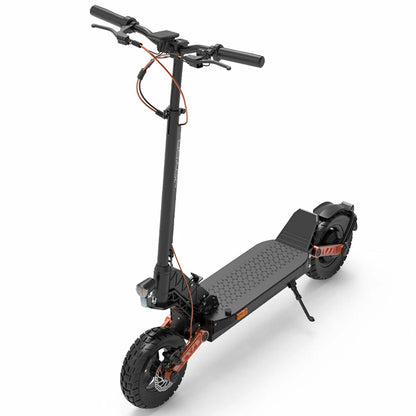 Joyor S5 (EU·ABE) Electric Scooter