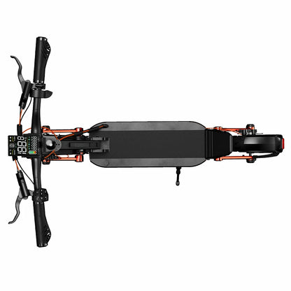 Joyor S5-Z (EU) Electric Scooter