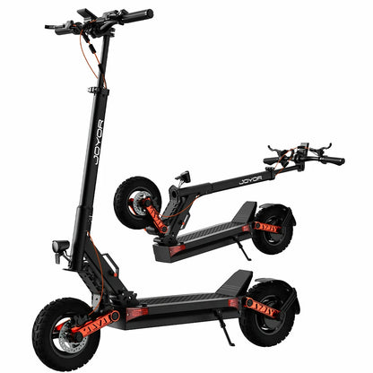 Joyor S5-Z (EU) Electric Scooter