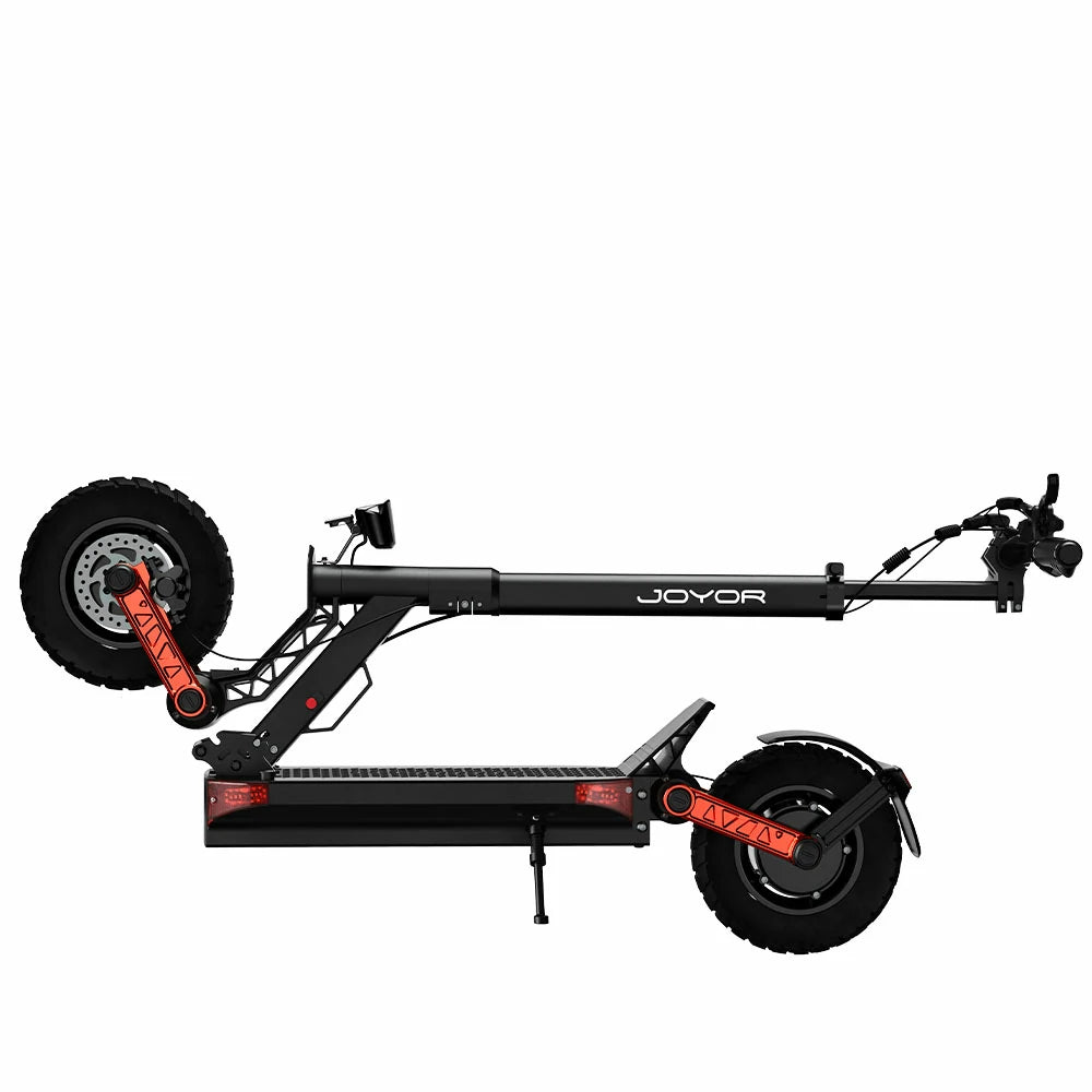 Joyor S5-Z (EU) Electric Scooter