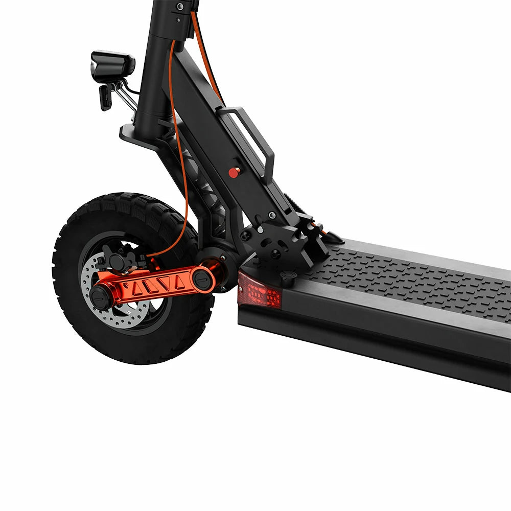 Joyor S5-Z (EU) Electric Scooter