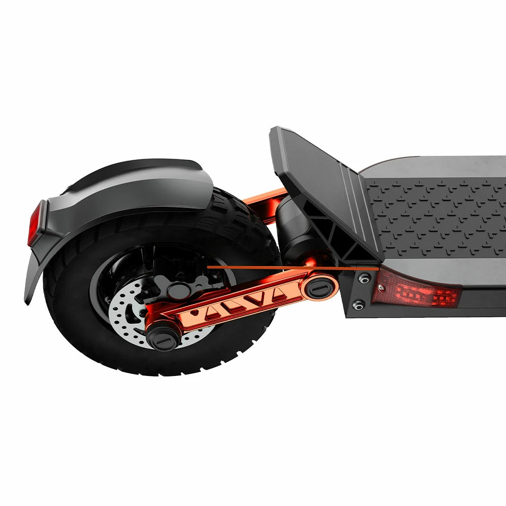 Joyor S5-Z (EU) Electric Scooter
