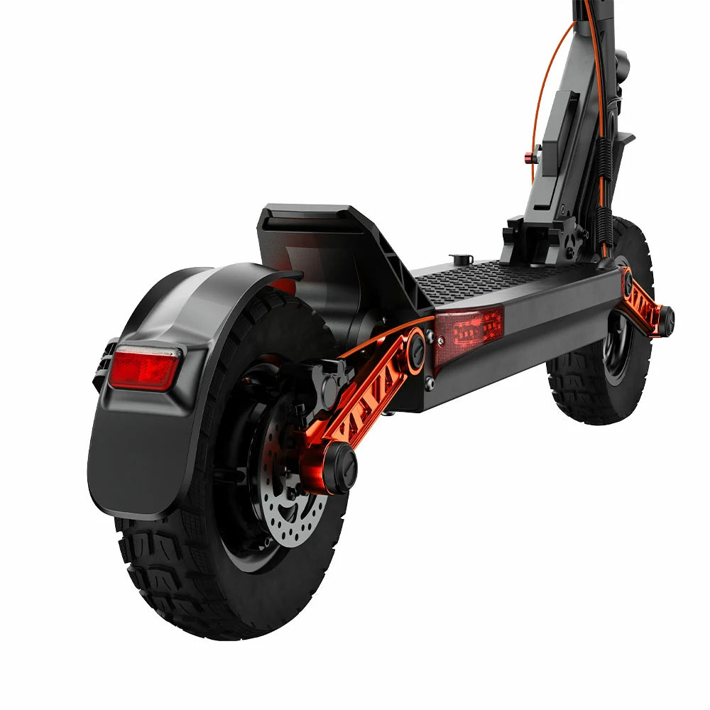 Joyor S5-Z (EU) Electric Scooter