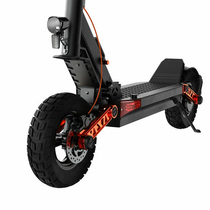 Joyor S5-Z (EU) Electric Scooter