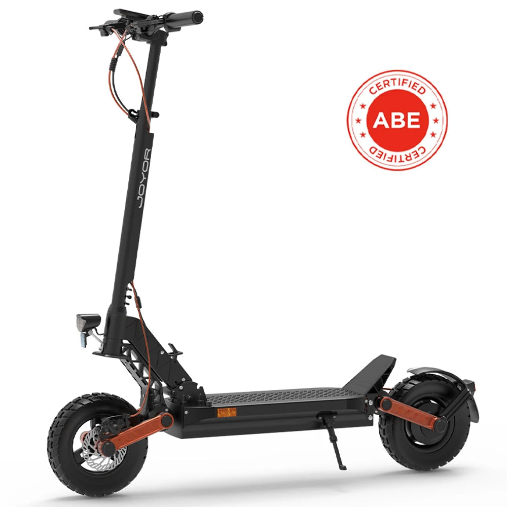 Joyor S5 Pro (EU·ABE) Electric Scooter