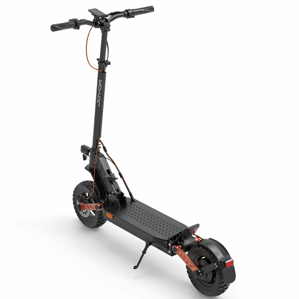 Joyor S5 Pro (EU·ABE) Electric Scooter