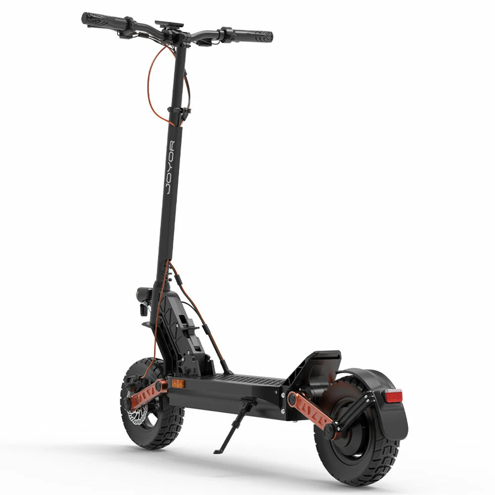 Joyor S5 Pro (EU·ABE) Electric Scooter