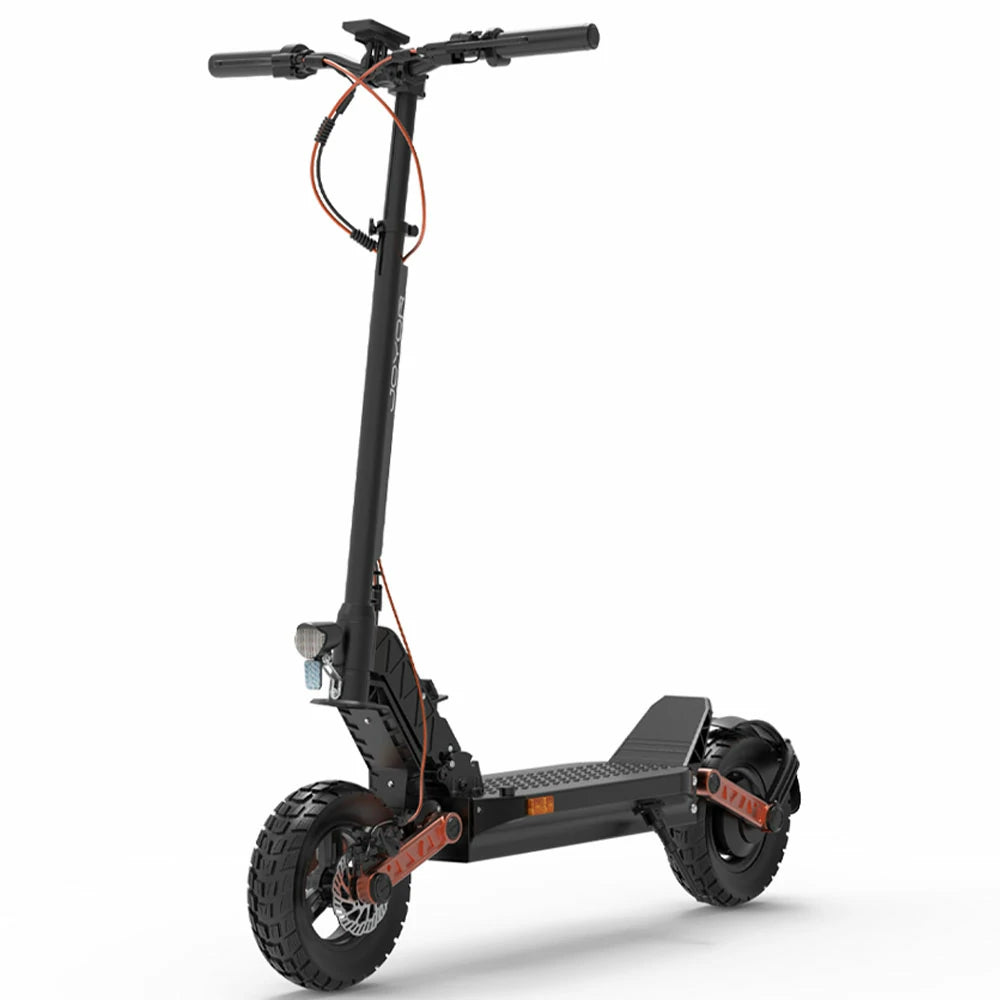 Joyor S5 Pro (EU·ABE) Electric Scooter