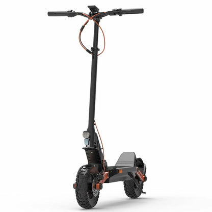 Joyor S5 Pro (EU·ABE) Electric Scooter